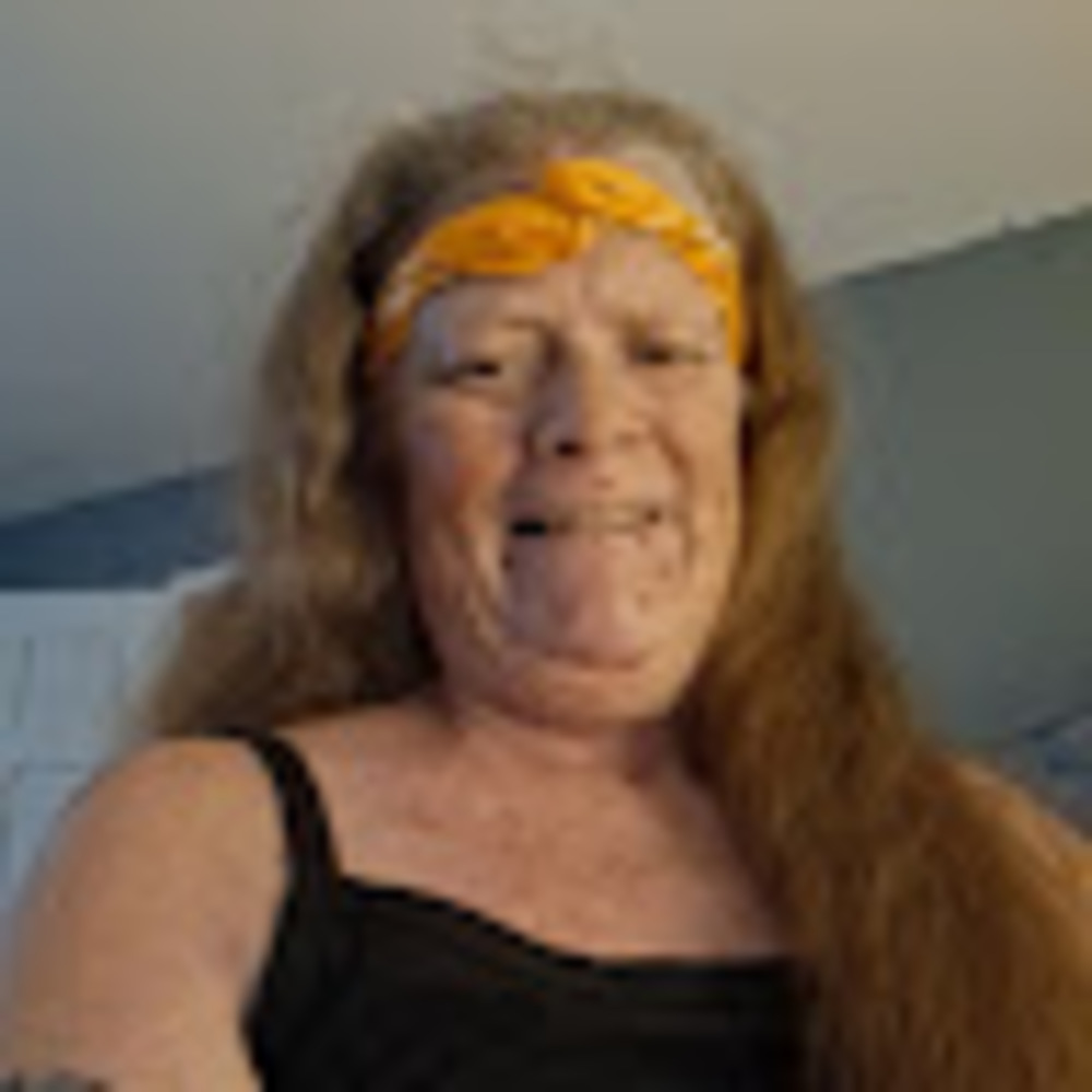 Meet your Posher, Cindy may